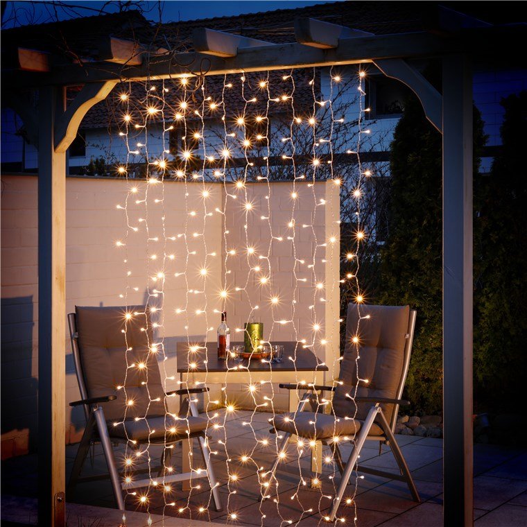 EAN 4040849579431 - Goobay 57943 iluminación decorativa Fairy lights 300 bombilla(s) LED imagen 6
