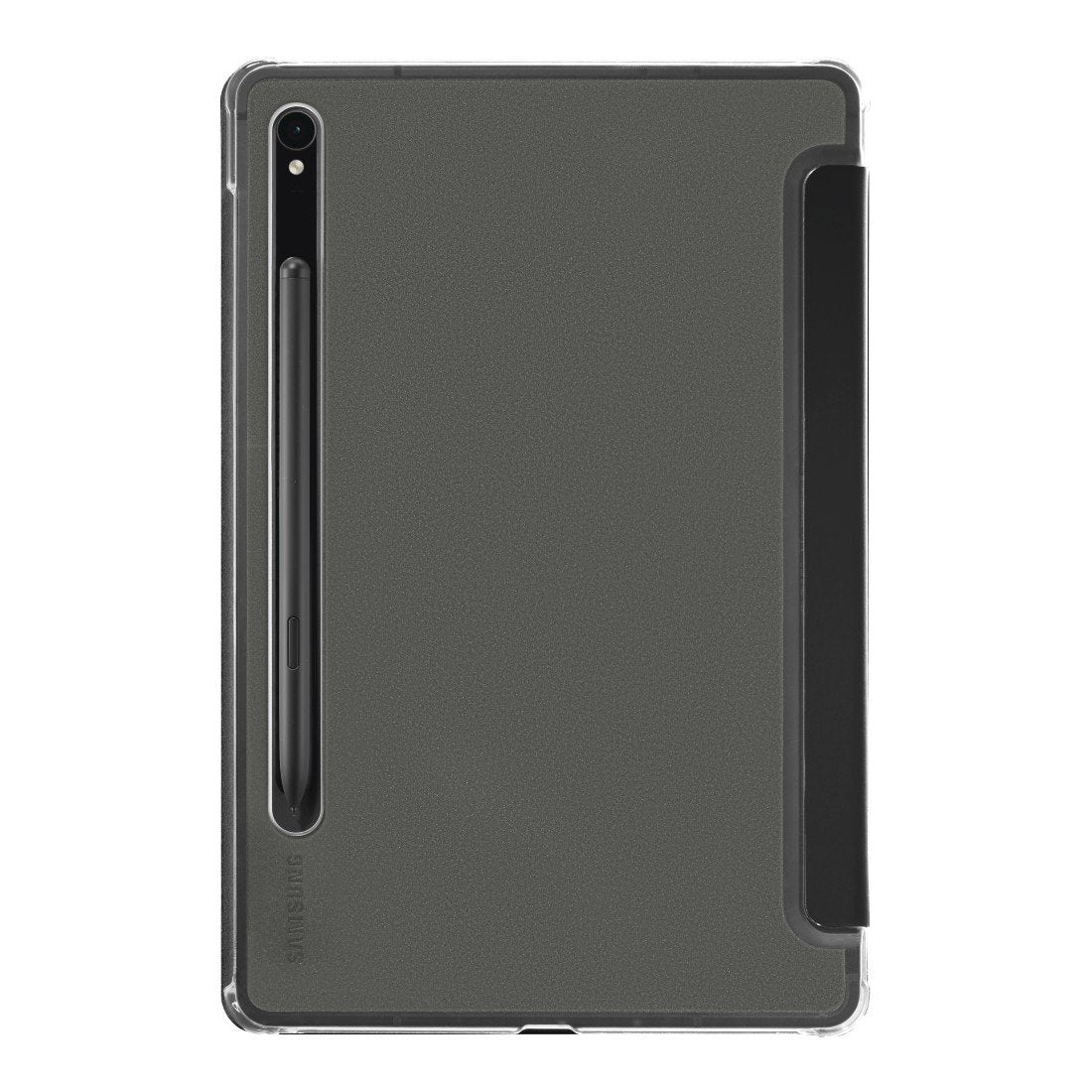 EAN 4047443516077 - Hama 00222005 funda para tablet 27,7 cm (10.9") Folio Negro, Transparente imagen 5