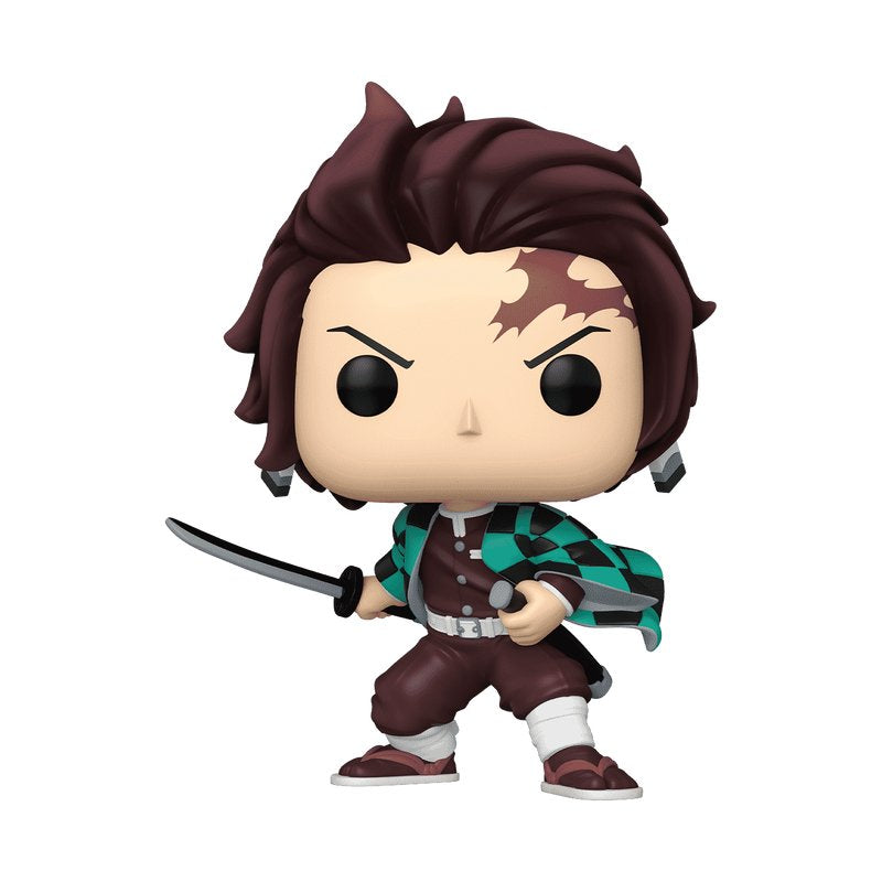 EAN 0889698837200 - FUNKO POP! 83720 collectible figure imagen 1