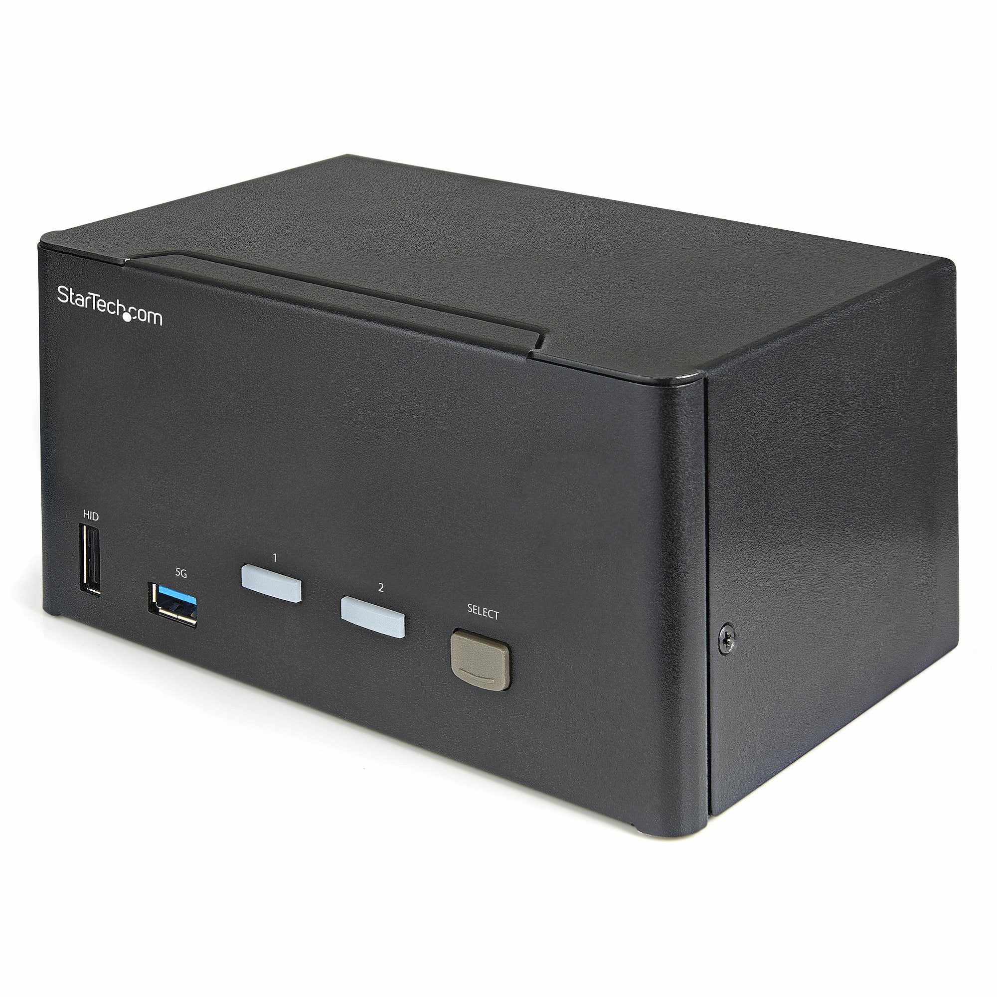 EAN 0065030881784 - StarTech.com SV231TDPU34K interruptor KVM Negro imagen 1