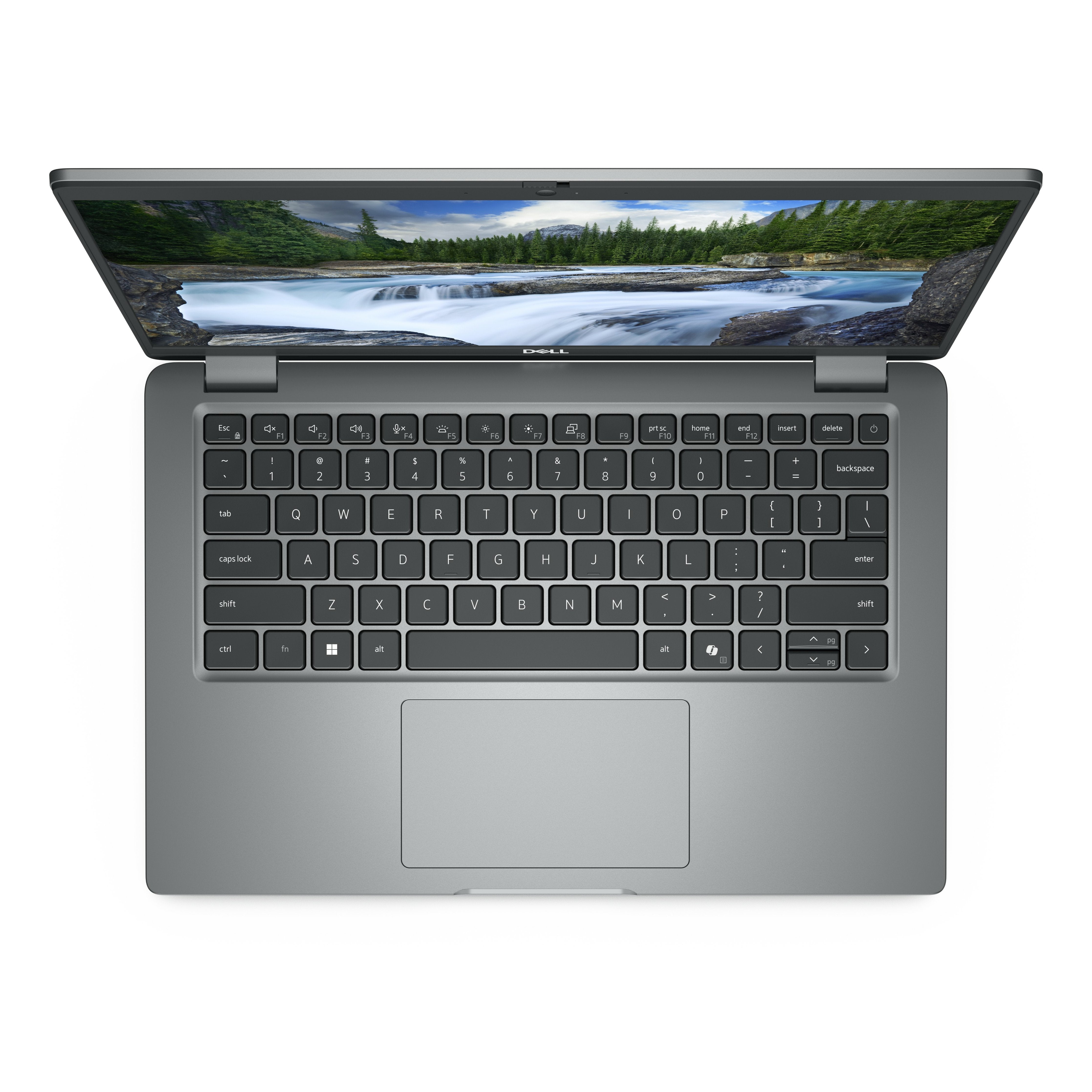 Latitude 5450 - 14 Inch - Intel Core Ultra 5 125u - 16gb Ram - 512gb Ssd - Windows 11 Pro