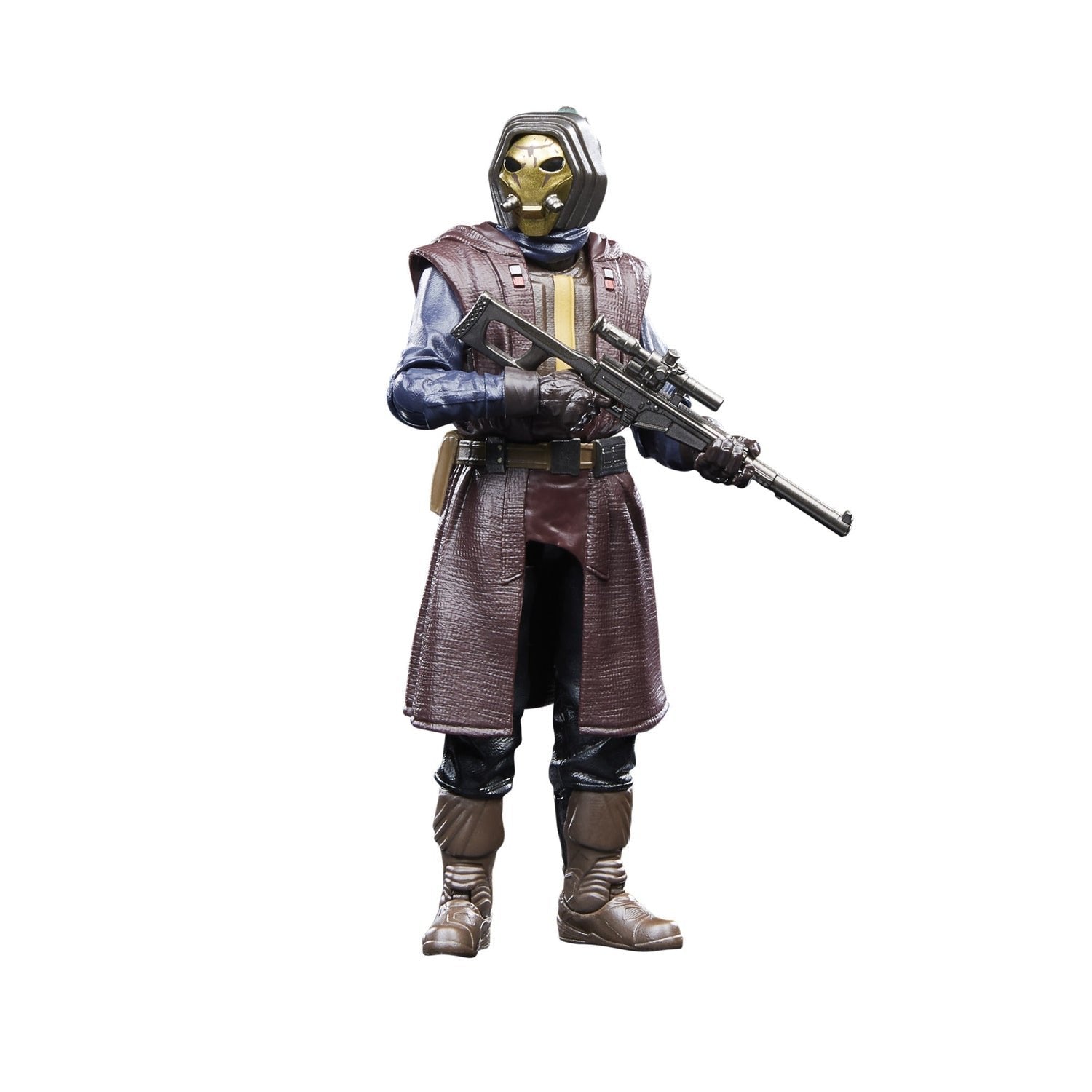 Figura Pyke Soldier The Book Of Boba Fett Star Wars 15cm