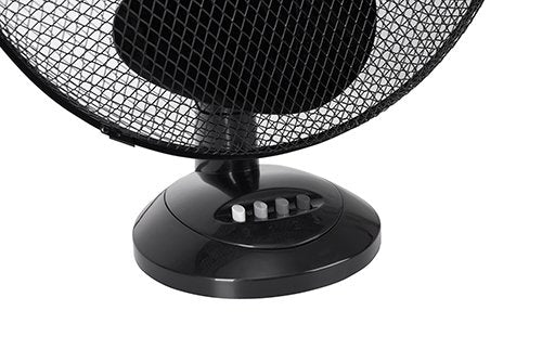Ventilador De Sobremesa Mesko Ms 7308