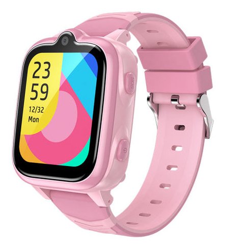 EAN 6931548318293 - Blackview Z10 4,65 cm (1.83") AMOLED Digital 240 x 284 Pixeles Pantalla táctil 4G Rosa Wifi GPS (satélite imagen 1