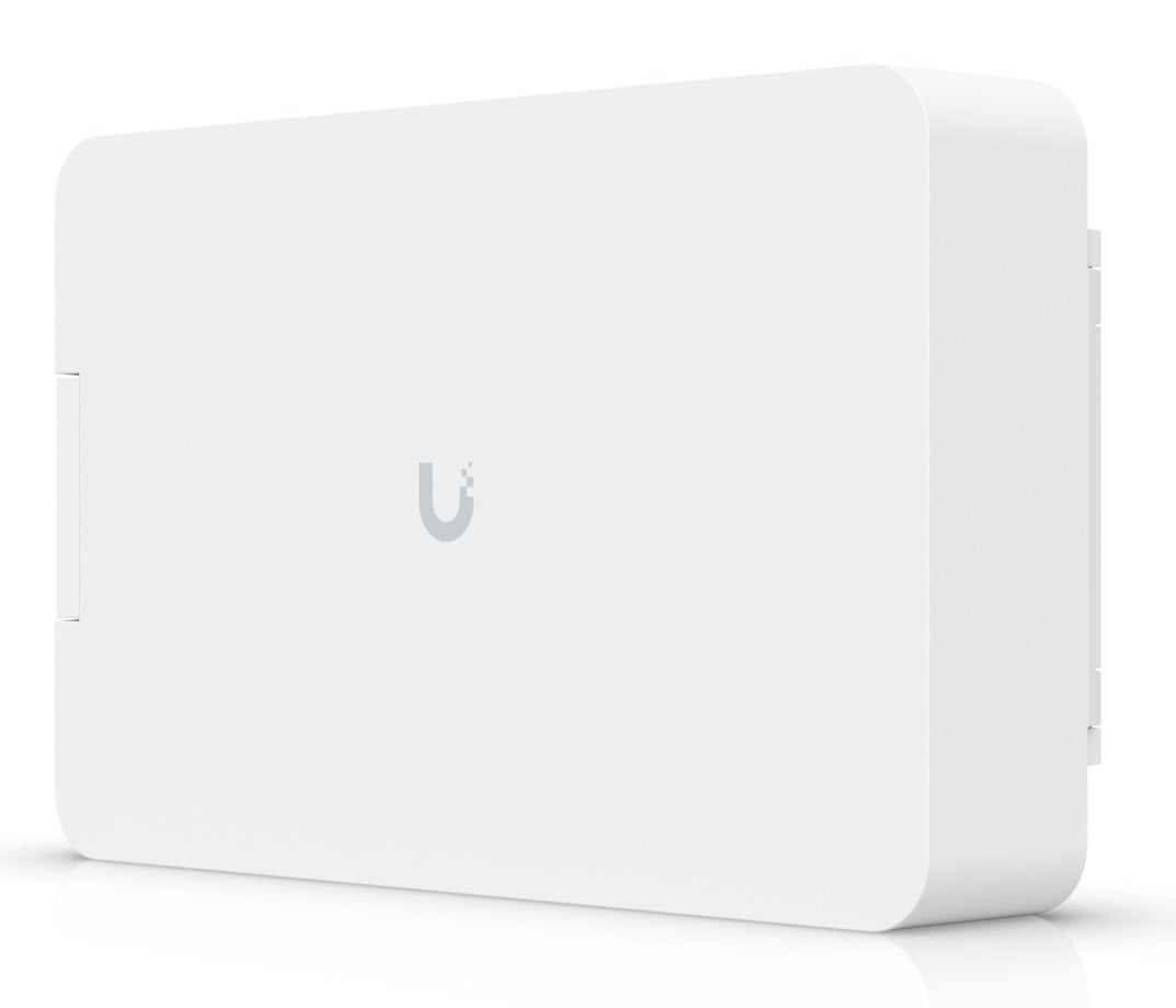 Ubiquiti Flex Utility Pro &Hll Outdoor Enclosure &Hll Uacc-Flex-Utility-Pro