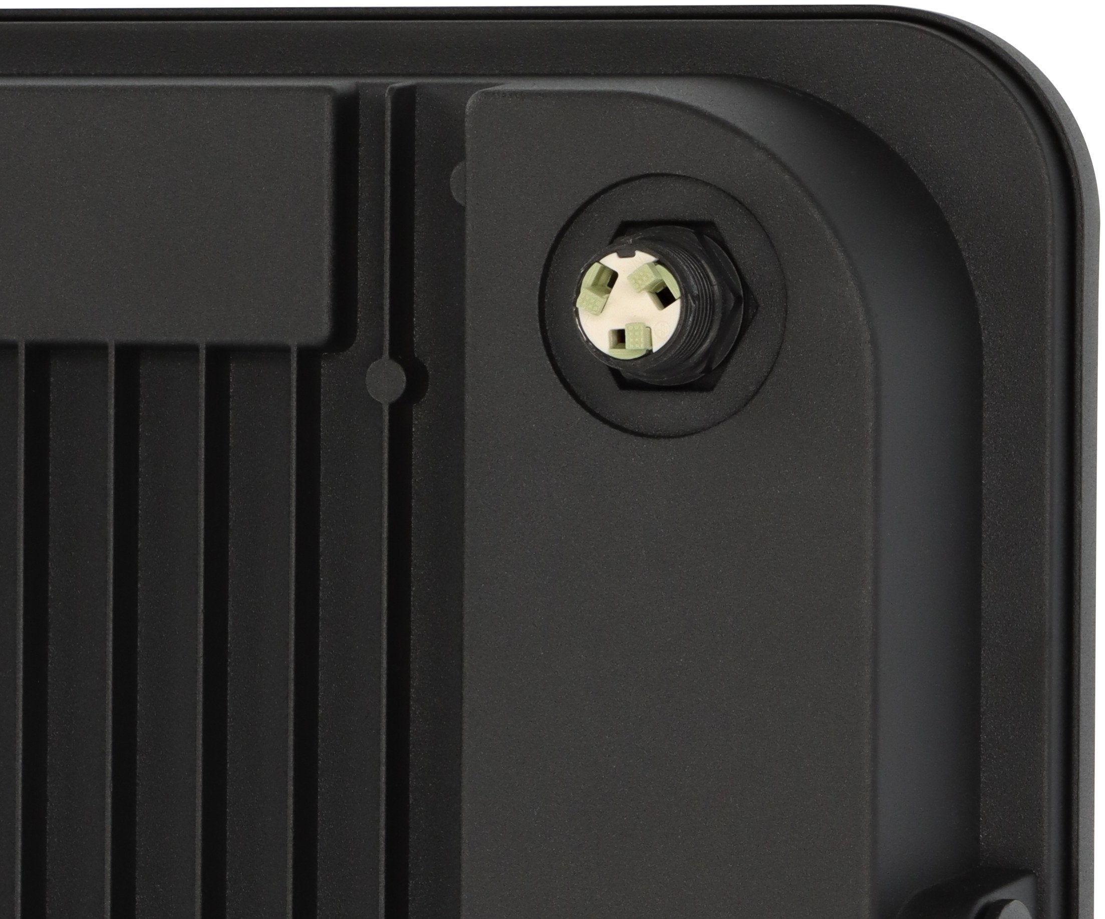 EAN 4007123684892 - Brennenstuhl 1171250041 Reflector Negro 100 W LED D imagen 6