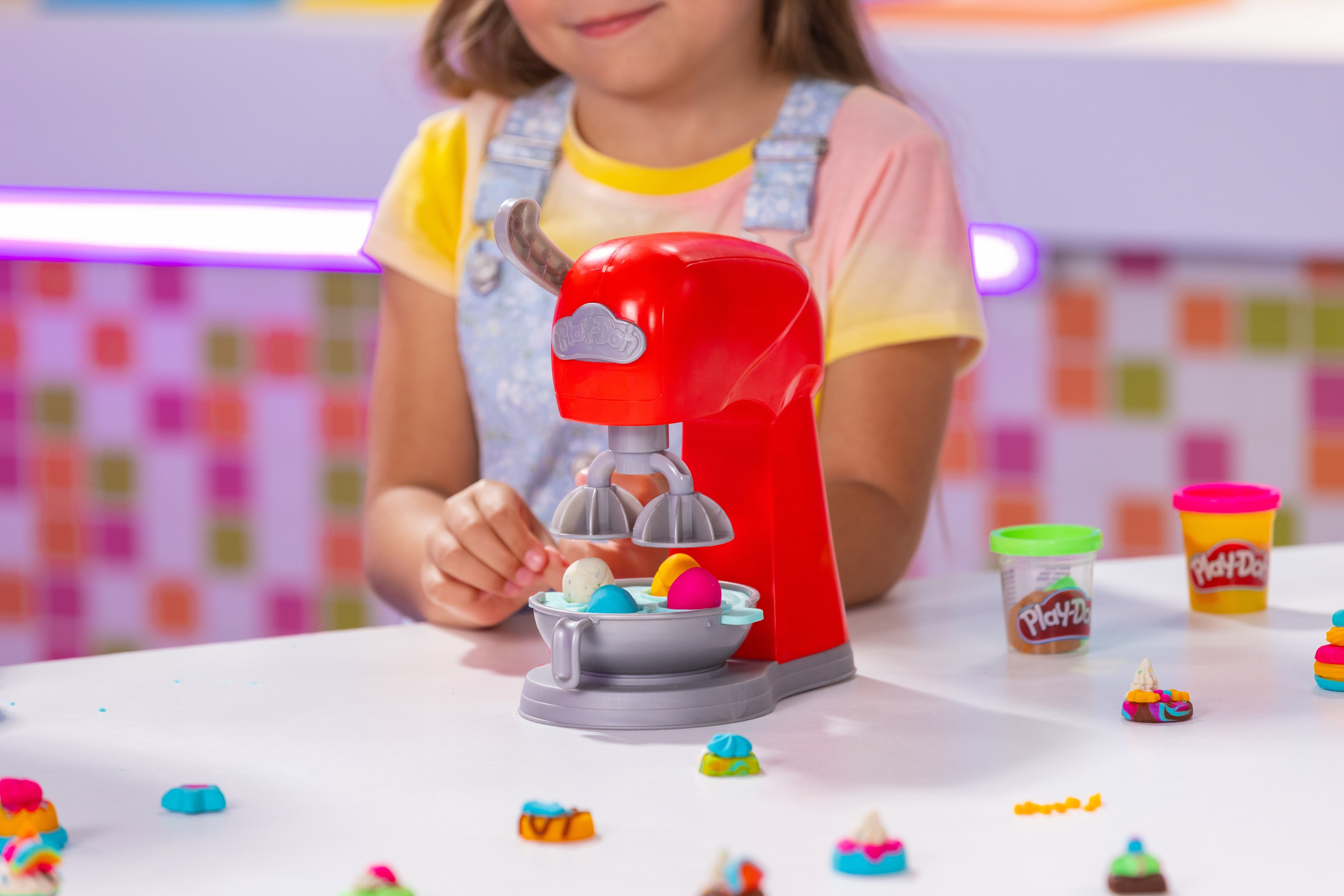 Play-Doh Kitchen Creations F47185l0 Juguete De Arte Y Manualidades F47185l0
