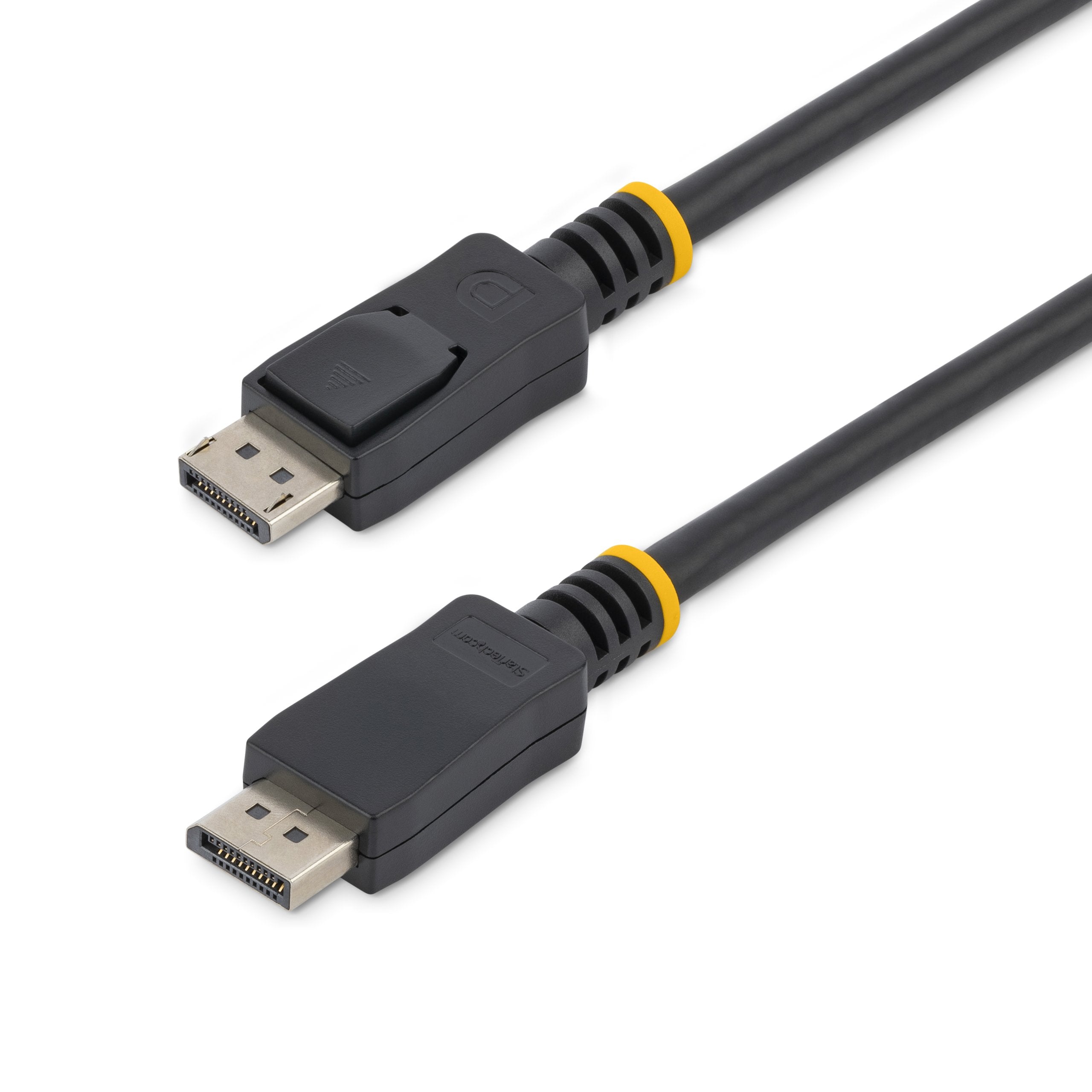 EAN 0065030855655 - StarTech.com DISPL7M cable DisplayPort Negro imagen 1