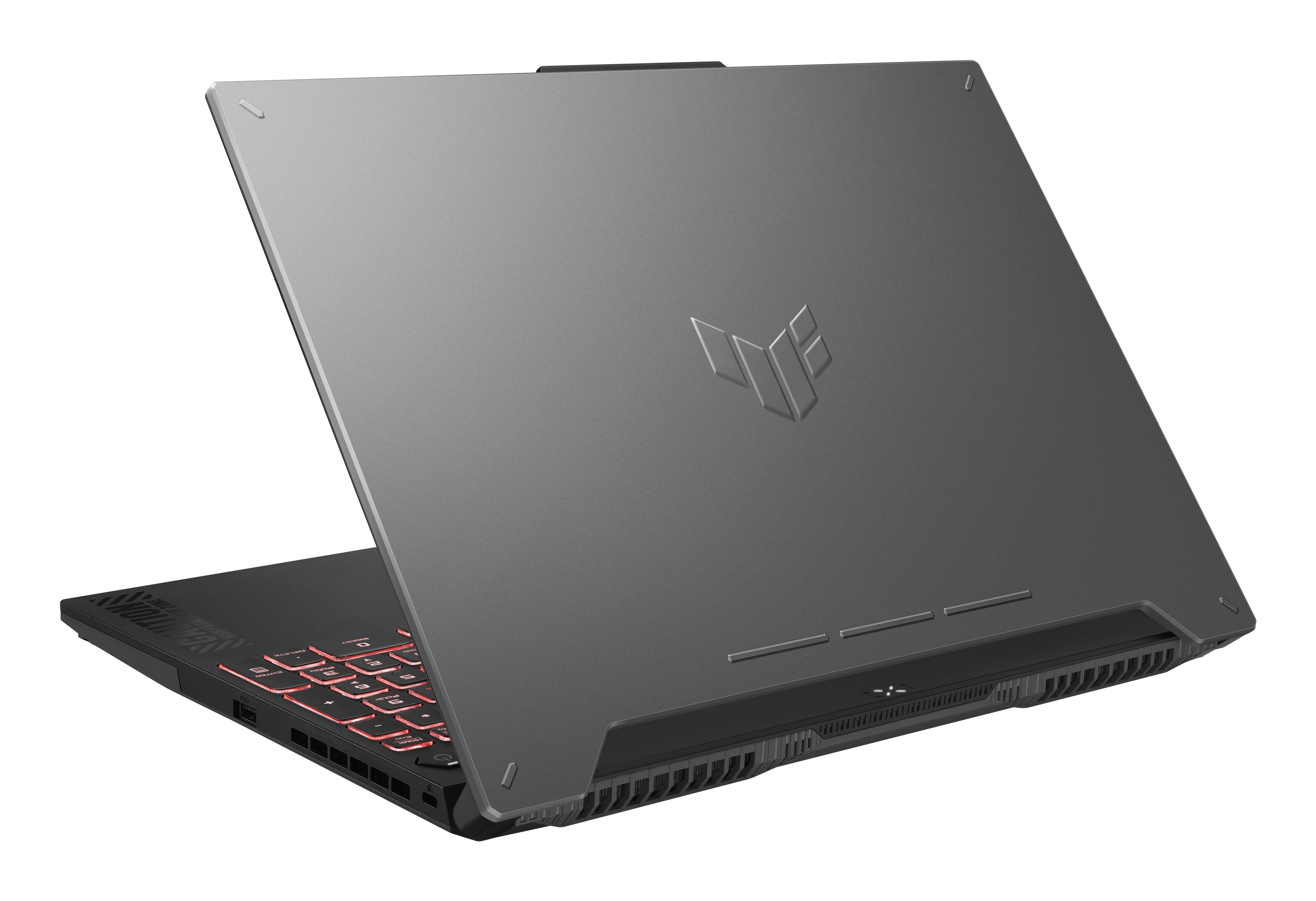 Portátil Gaming Asus Tuf Gaming A15 Tuf507nvr-Lp047 Ryzen 7 7435hs 16gb 512gb Ssd Geforce Rtx 4060 15.6' Sin Sistema Operativo