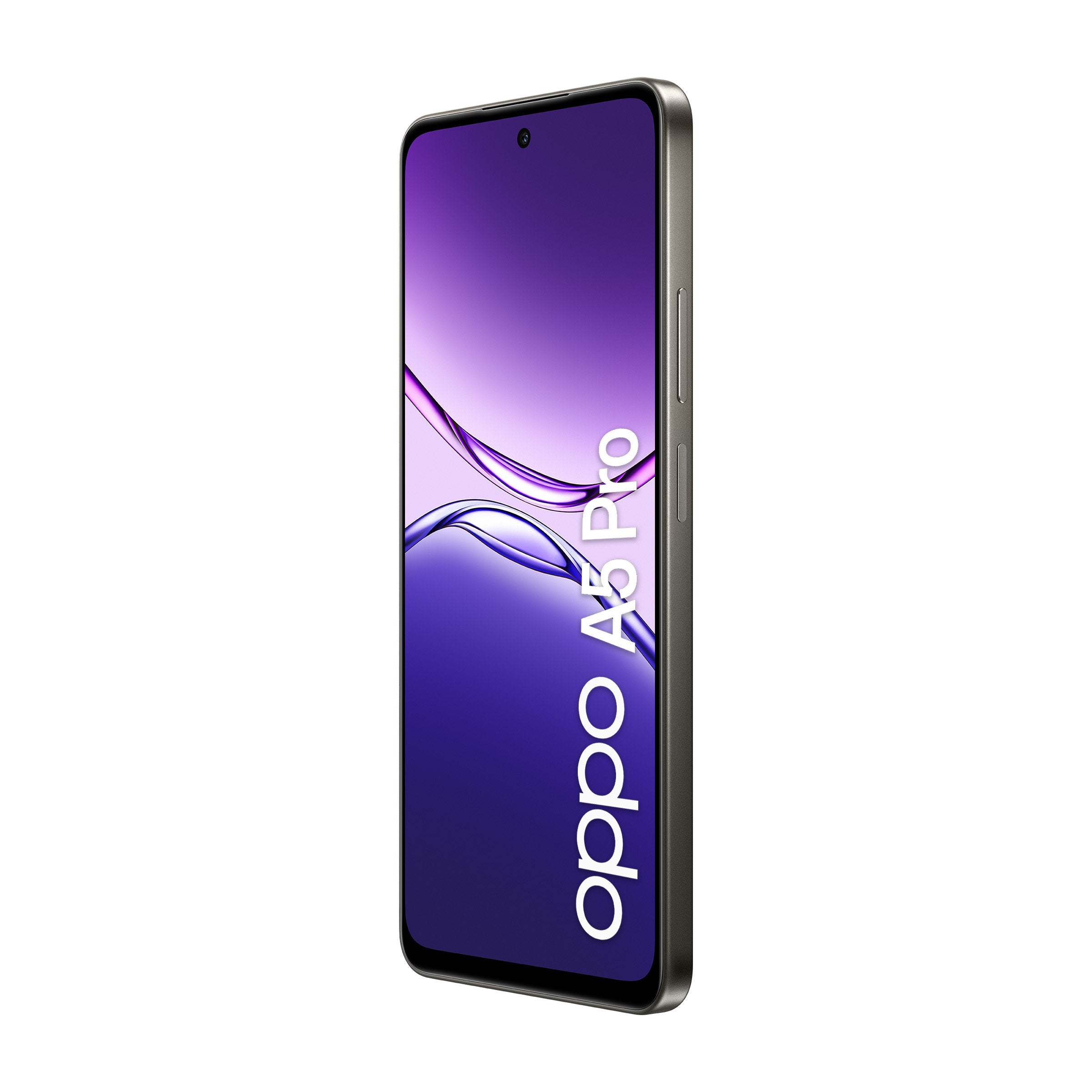 Oppo A5 Pro 8+256gb 6.67" 4g Black Brown Ds Tim