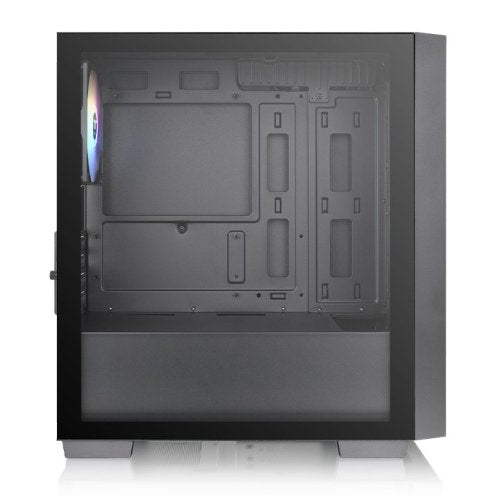 Caja Pc Thermaltake Versa H16 Tg Argb Vidrio Templado Ca-1y8-00s1wn-02