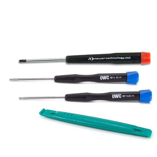 Owc Internal Ssd Diy Kit, Kit De Instalación