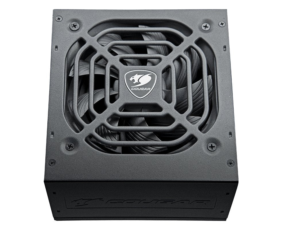 Cougar Netzteil Mc 500w Atx 80 Plus 230v Eu