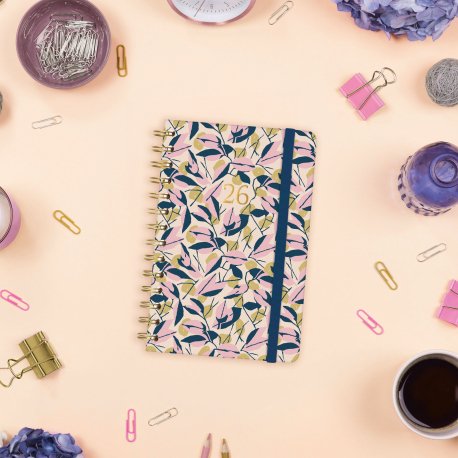 EAN 8422952405436 - Finocam 760002826 agenda personal 2026 imagen 4