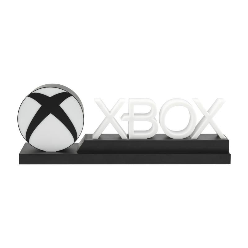 Lampara Paladone Icon Xbox