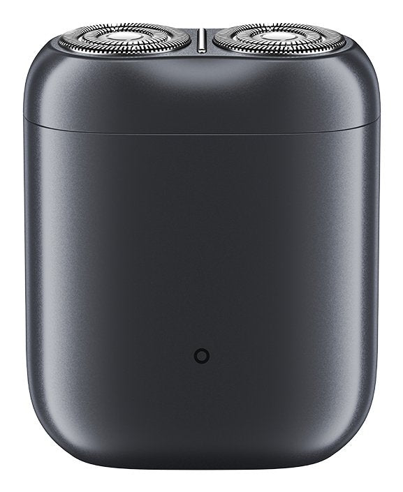 EAN 6941812784549 - Xiaomi S200 Máquina de afeitar de rotación Gris imagen 1