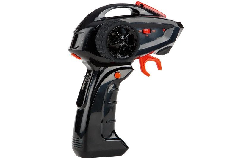 Carrera Rc 2,4 Ghz 370160131 Coche De Acrobacias Todoterreno