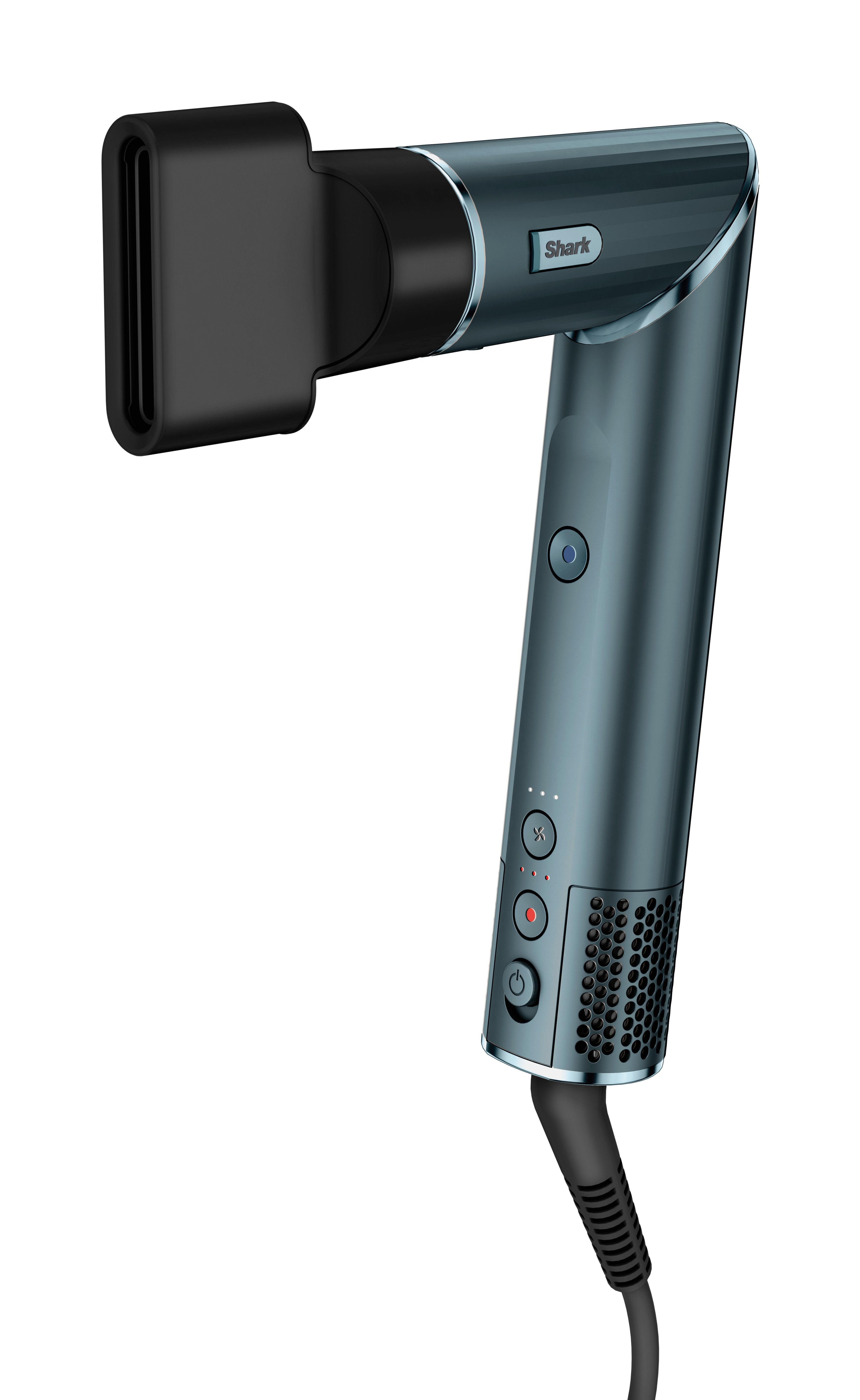 EAN 622356278218 - Shark HD450TLEU Utensilio de peinado Herramienta de peinado con múltiples accesorios Caliente Azul 1400 W imagen 2