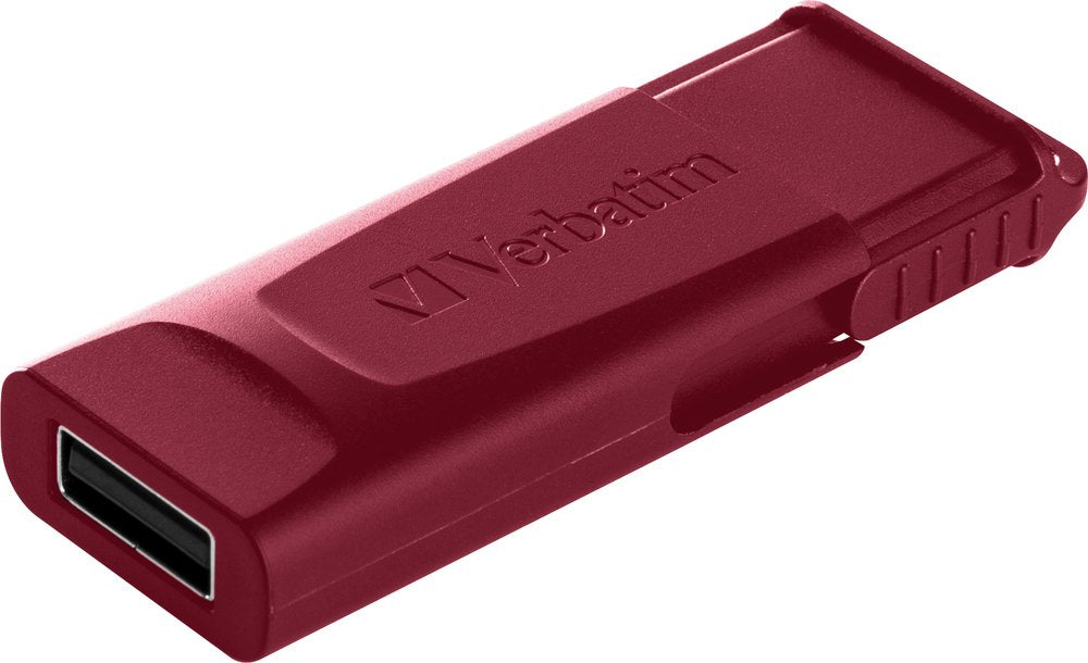 EAN 0023942493273 - Verbatim 49327 unidad flash USB 32 GB USB tipo A 2.0 Azul, Rojo imagen 3
