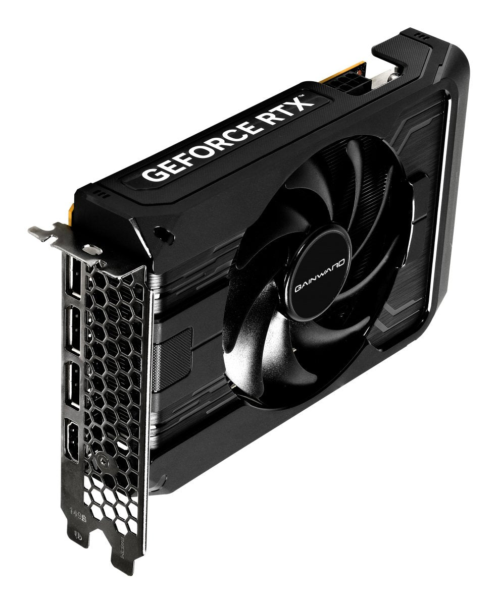 EAN 4710562245462 - Gainward GeForce RTX 5050 Pegasus NVIDIA 8 GB GDDR6 imagen 4