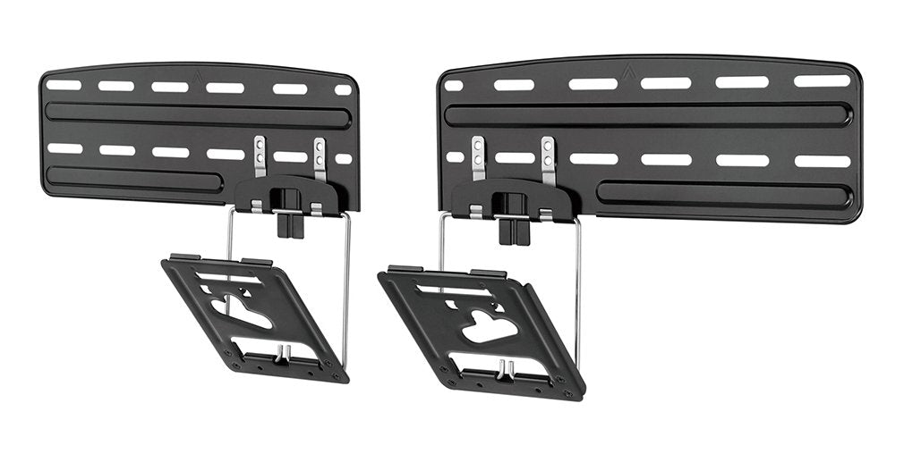 EAN 8717371443900 - Neomounts WL30-265BL1 soporte para TV 2,16 m (85") Negro imagen 11