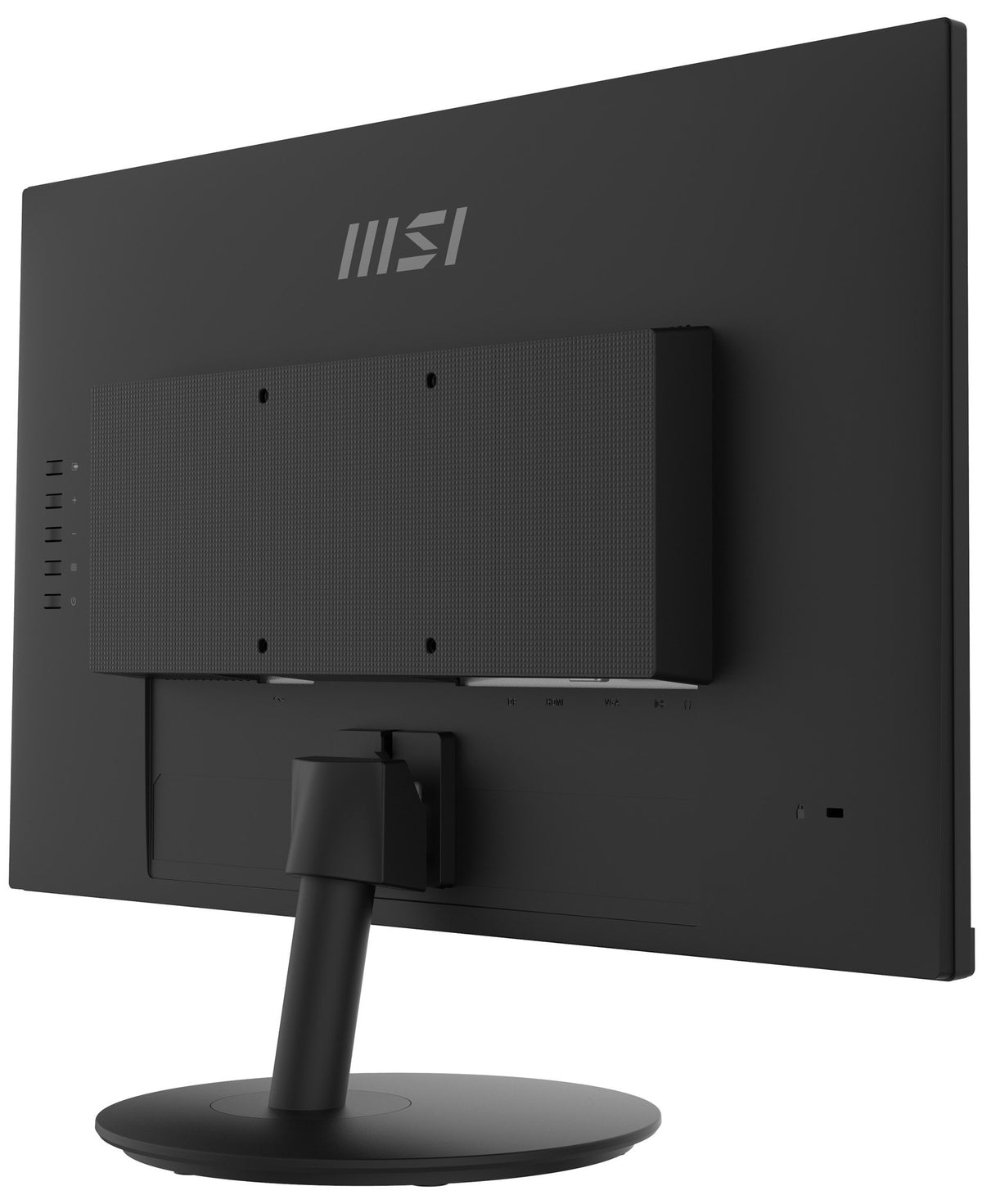 EAN 4711377097628 - MSI Pro MP242A pantalla para PC 60,5 cm (23.8") 1920 x 1080 Pixeles Full HD Negro imagen 12