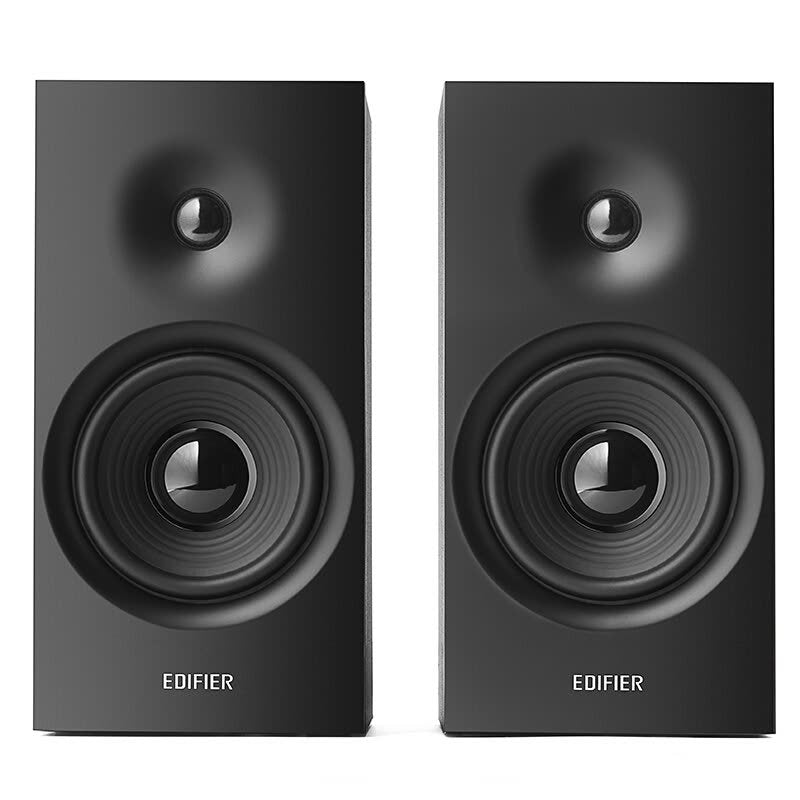 EAN 6923520267842 - Edifier R1080BT De 2 vías Negro Inalámbrico y alámbrico 24 W imagen 4