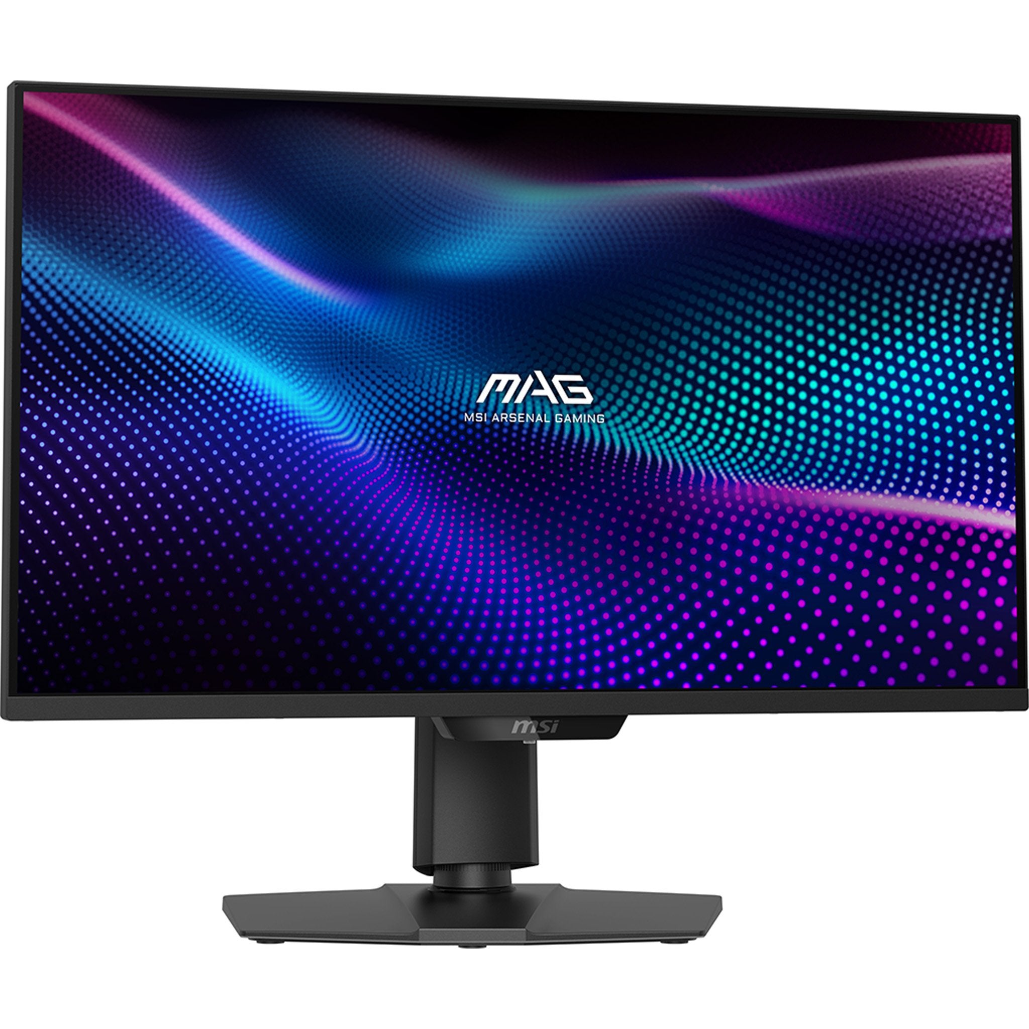 EAN 4711377298919 - MSI MAG 274QPF X30MV pantalla para PC 68,6 cm (27") 2560 x 1440 Pixeles Wide Quad HD LCD Negro imagen 3
