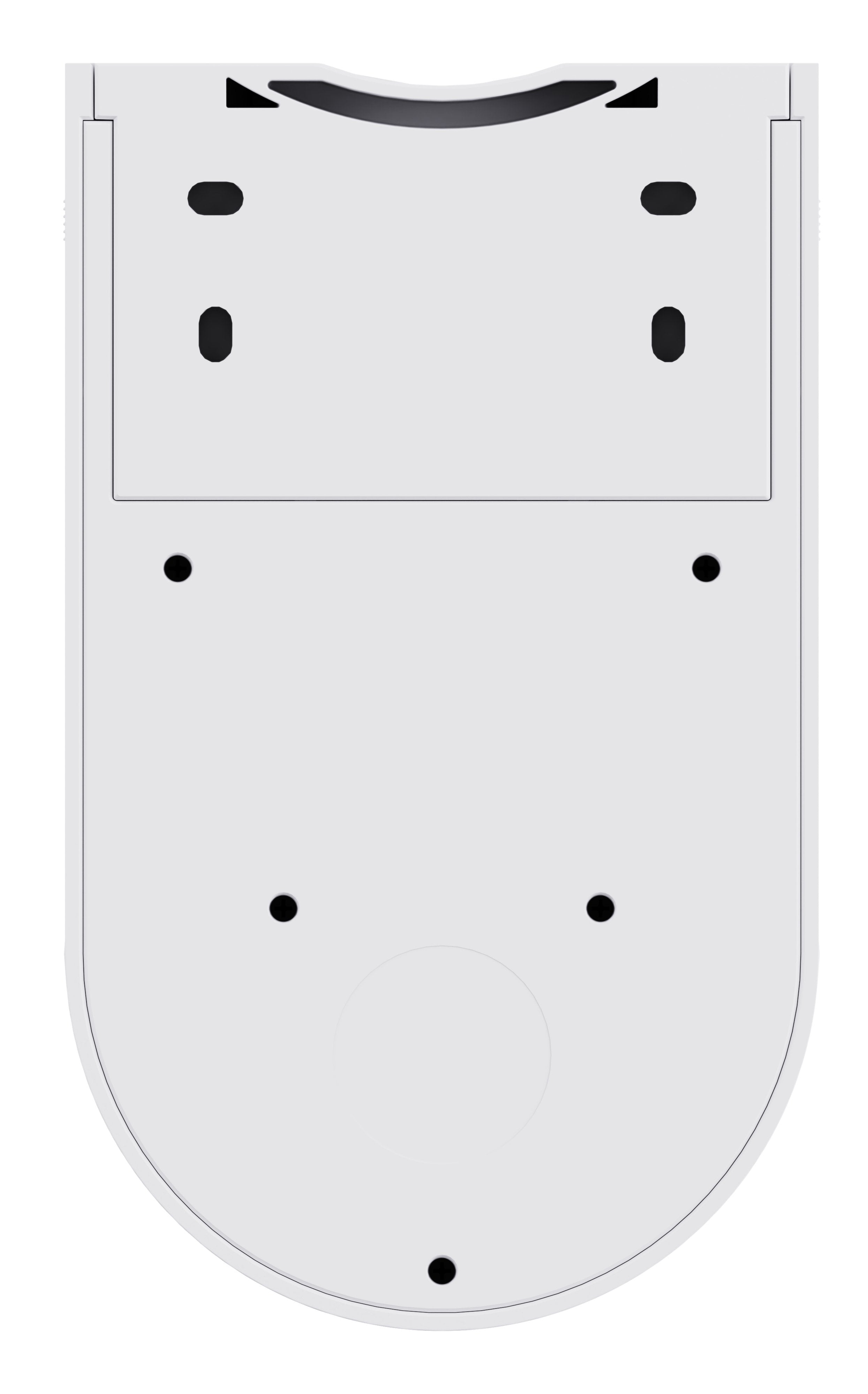 Ezviz Camara Wifi Exterior Hb8 2k+ 4mp Panoramica/Inclinacion Con Bateria