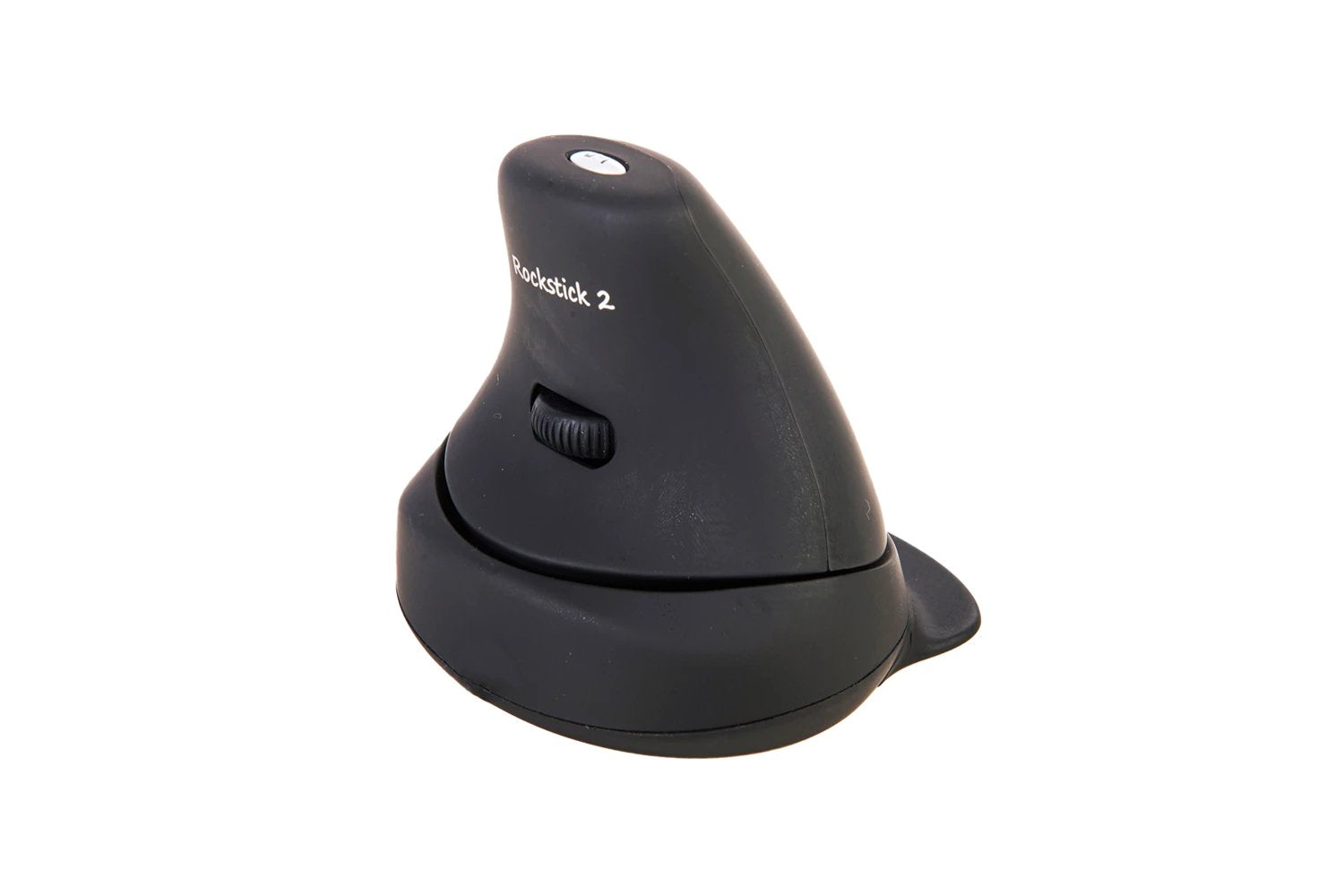 Bakkerelkhuizen Rockstick 2 Ratón Rf Inalámbrico 2000 Dpi Ambidextro