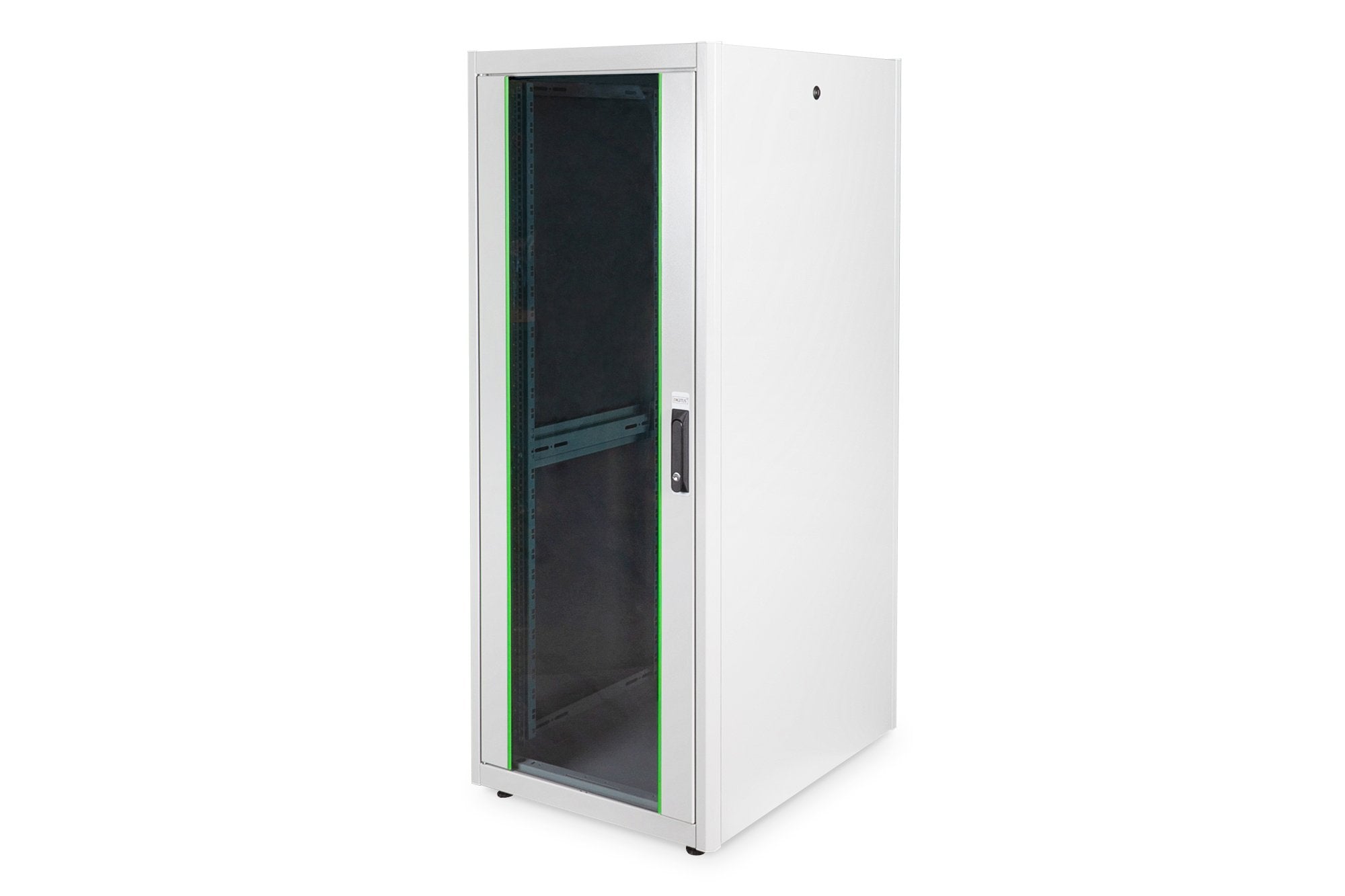 EAN 4016032336495 - Digitus DN-19 32U-6/8-D armario rack Rack o bastidor independiente Gris imagen 1
