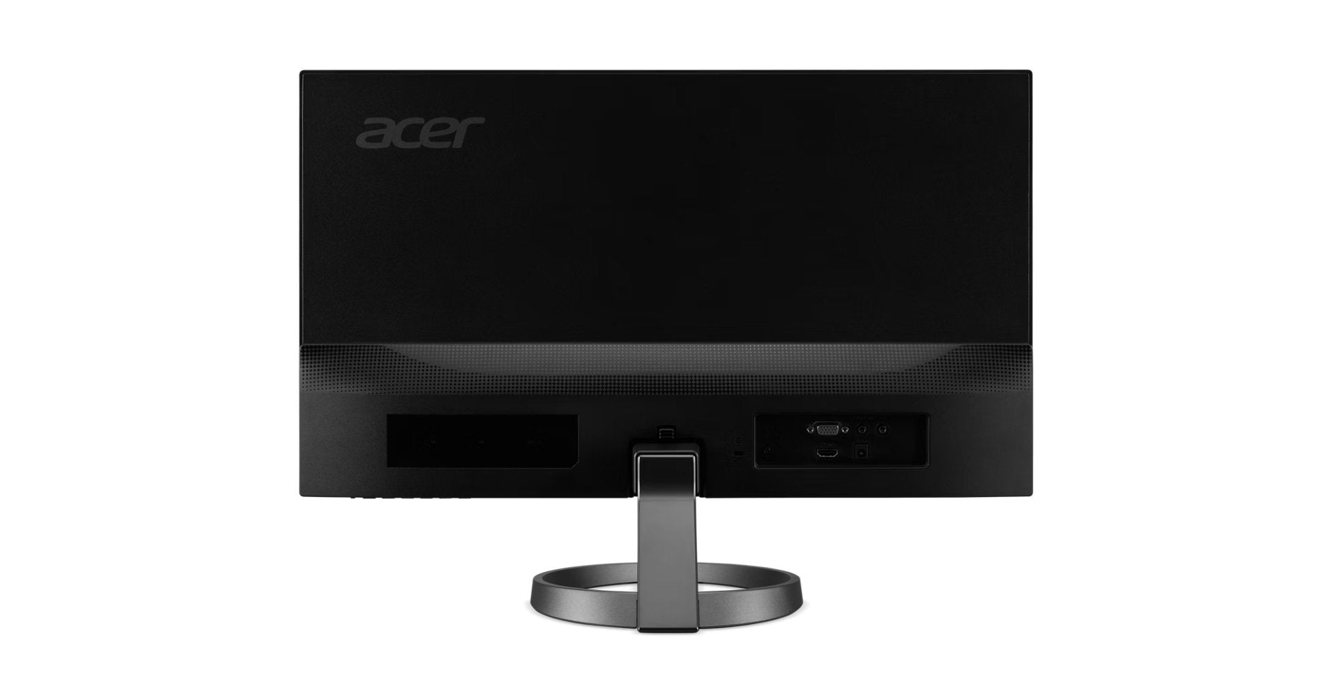 EAN 4711474114655 - Acer R272Gymix pantalla para PC 68,6 cm (27") 1920 x 1080 Pixeles Full HD LED Gris imagen 6