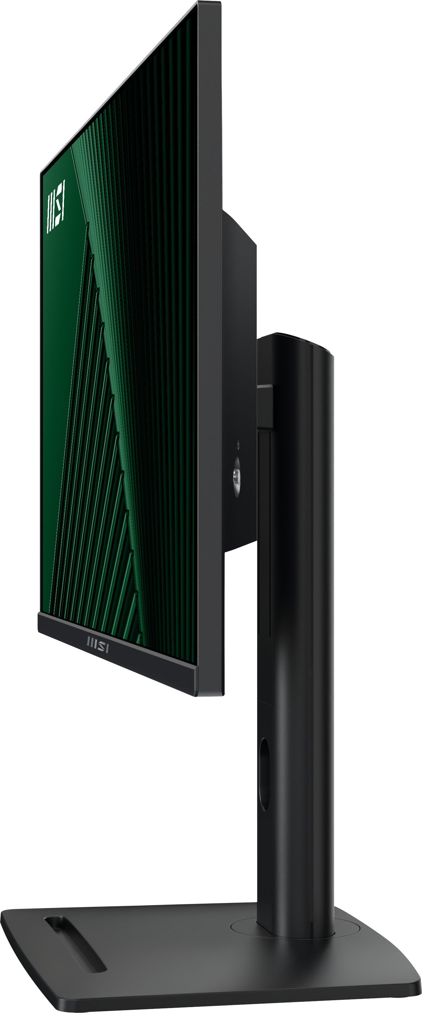 Msi Pro Mp275pg 27" Ips Fhd 100hz 300cd M2 1ms Hdmi Dp D-Sub Speakers Pivot