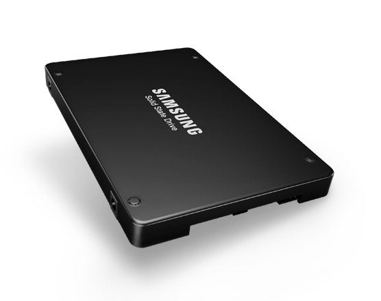 EAN 4260751591714 - Samsung PM1643A 960 GB 2.5" SAS imagen 1