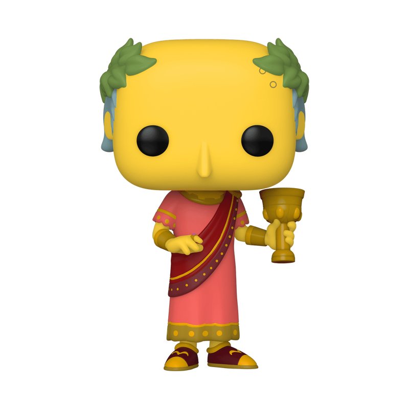 EAN 0889698592963 - FUNKO POP! 59296 figura de acción y colleccionable imagen 1