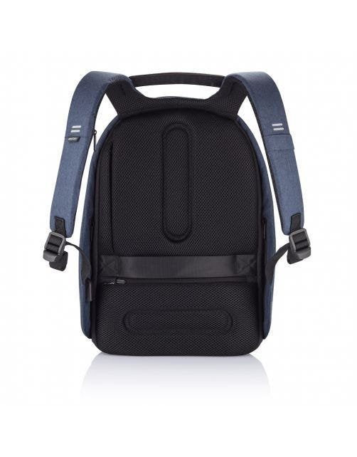 EAN 8714612115558 - XD-Design Bobby Hero XL mochila Mochila informal Marina cuero PU imagen 4
