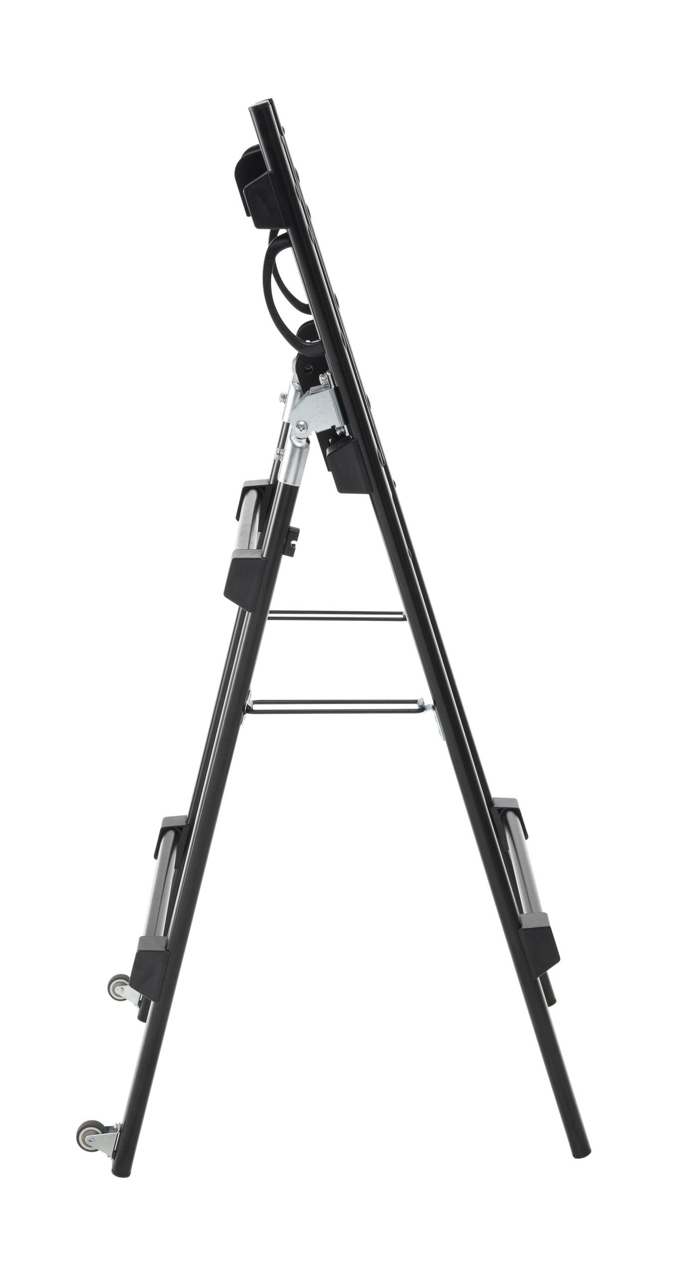 EAN 5706998906809 - Vivolink VLFS3267 soporte para pantalla de señalización Negro imagen 3