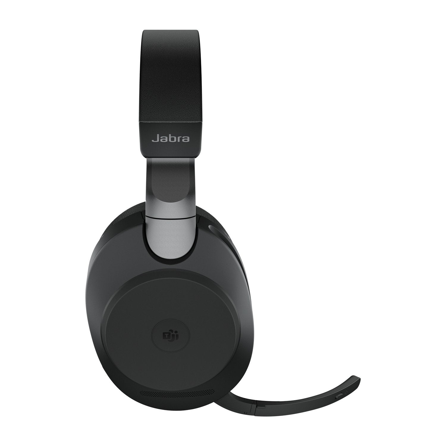 Jabra Evolve2 85, Ms Stereo Auriculares Diadema Negro