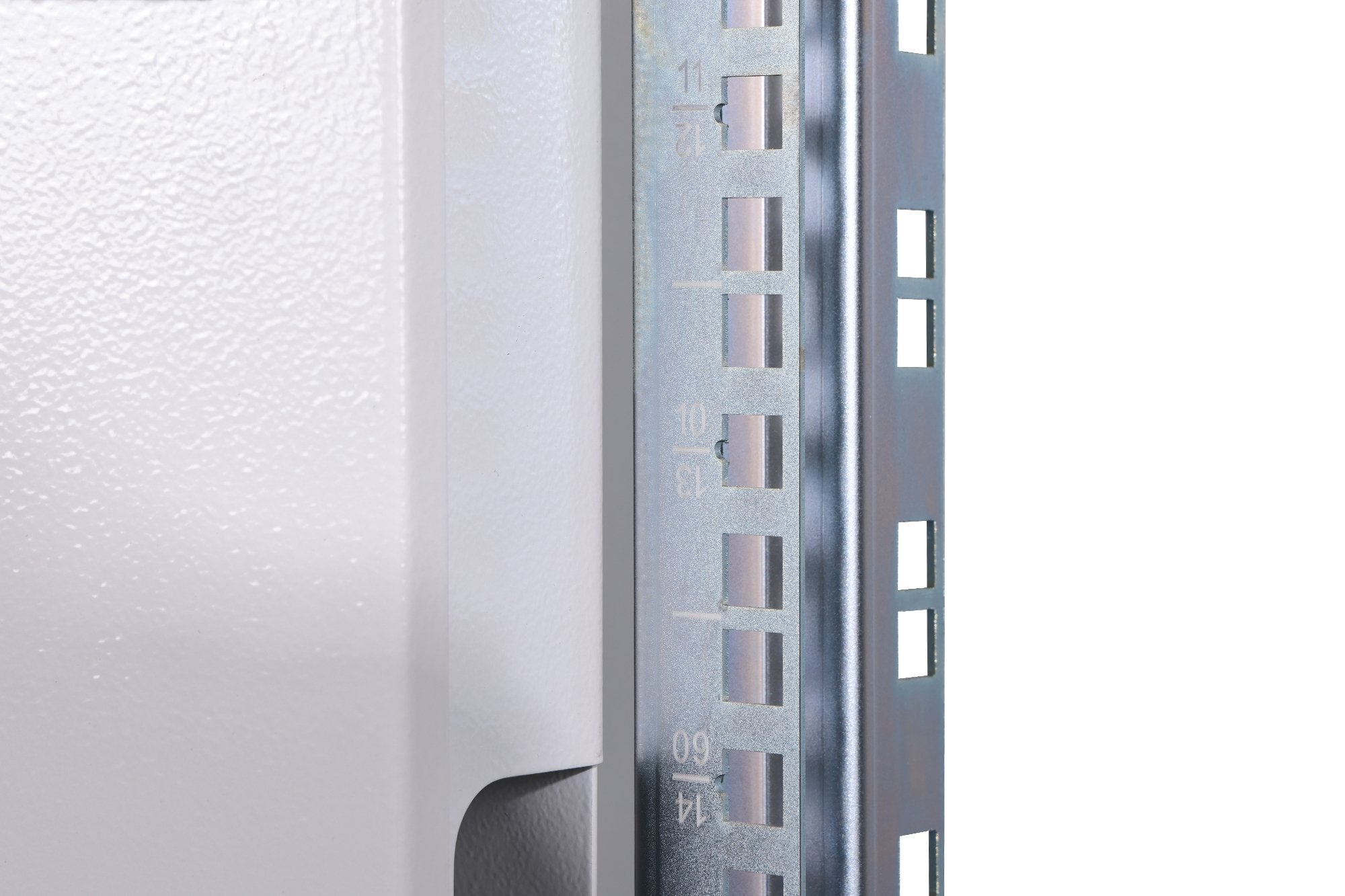 EAN 4016032331124 - Digitus DN-19 22U-8/8-1 armario rack Rack o bastidor independiente Gris imagen 6