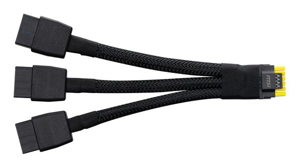 Msi Geforce Rtx 5080 16g Shadow 3x Oc Bulk Pack