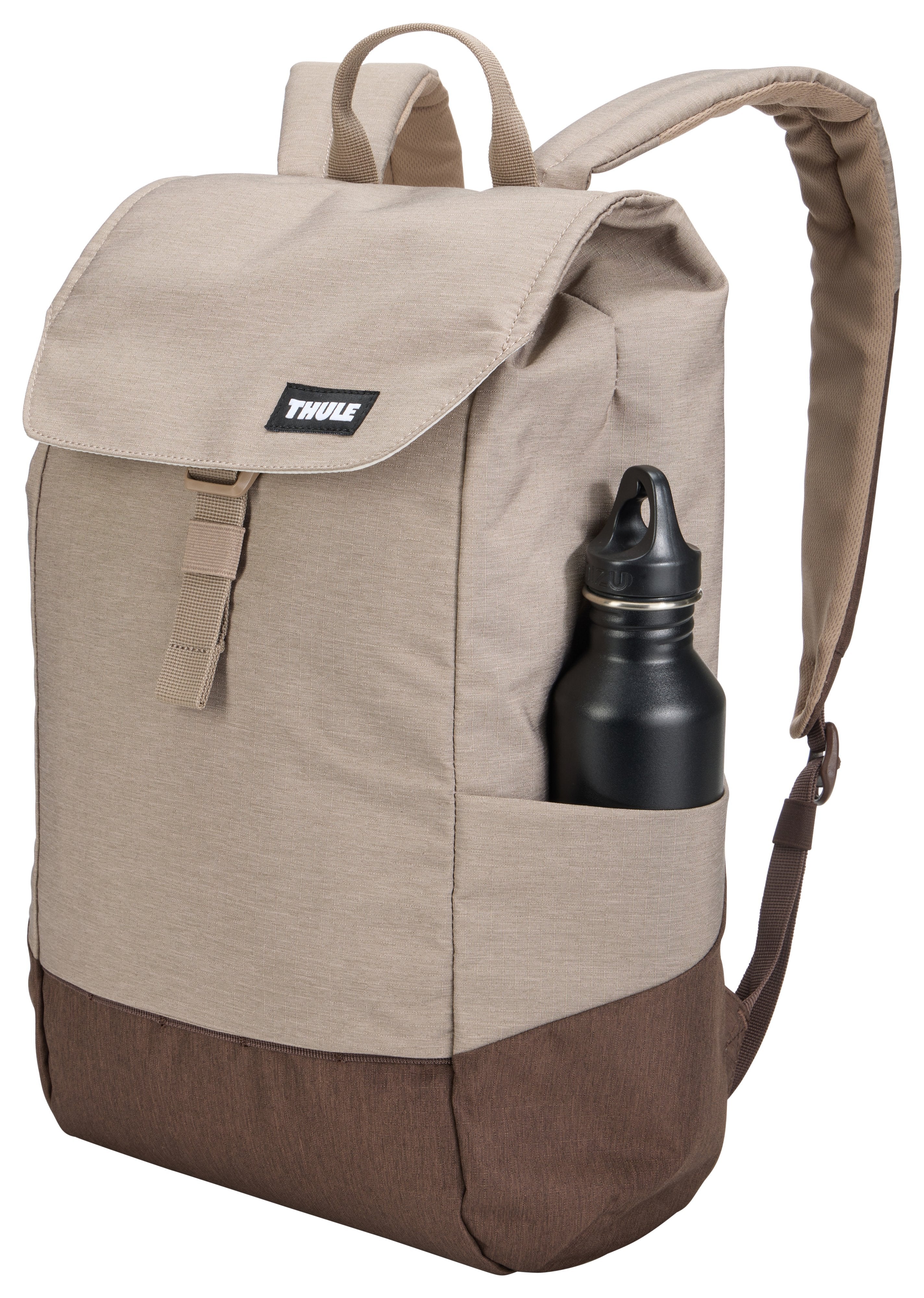 Thule Lithos Backpack 16l - Nuanced Browni , 3205450