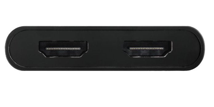 EAN 8719214473150 - CLUB3D CSV-1475 divisor de video USB Tipo C 2x HDMI imagen 2