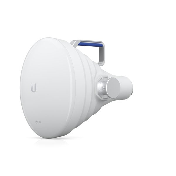 EAN 810010076694 - Ubiquiti UISP Horn antena para red Antena de bocina 19,5 dBi imagen 1