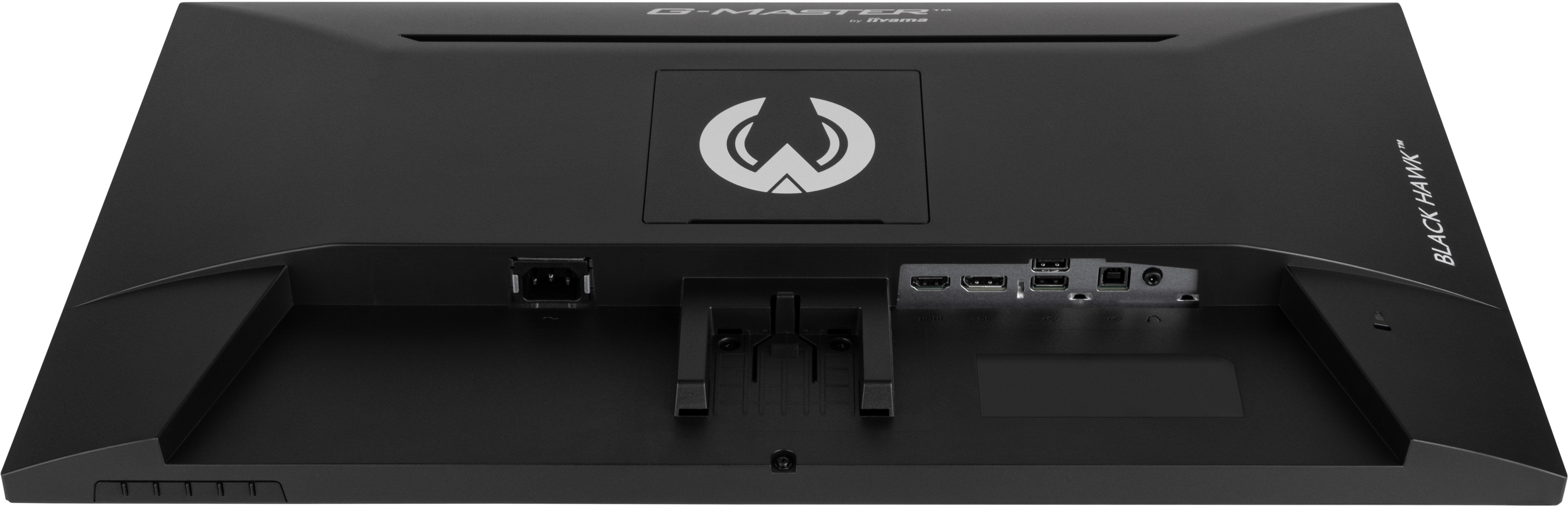 Monitor Iiyama Tft G2745qsu 68.5cm Ips 27'' 2560x1440 Hdmi Dp 2xusb-Hub