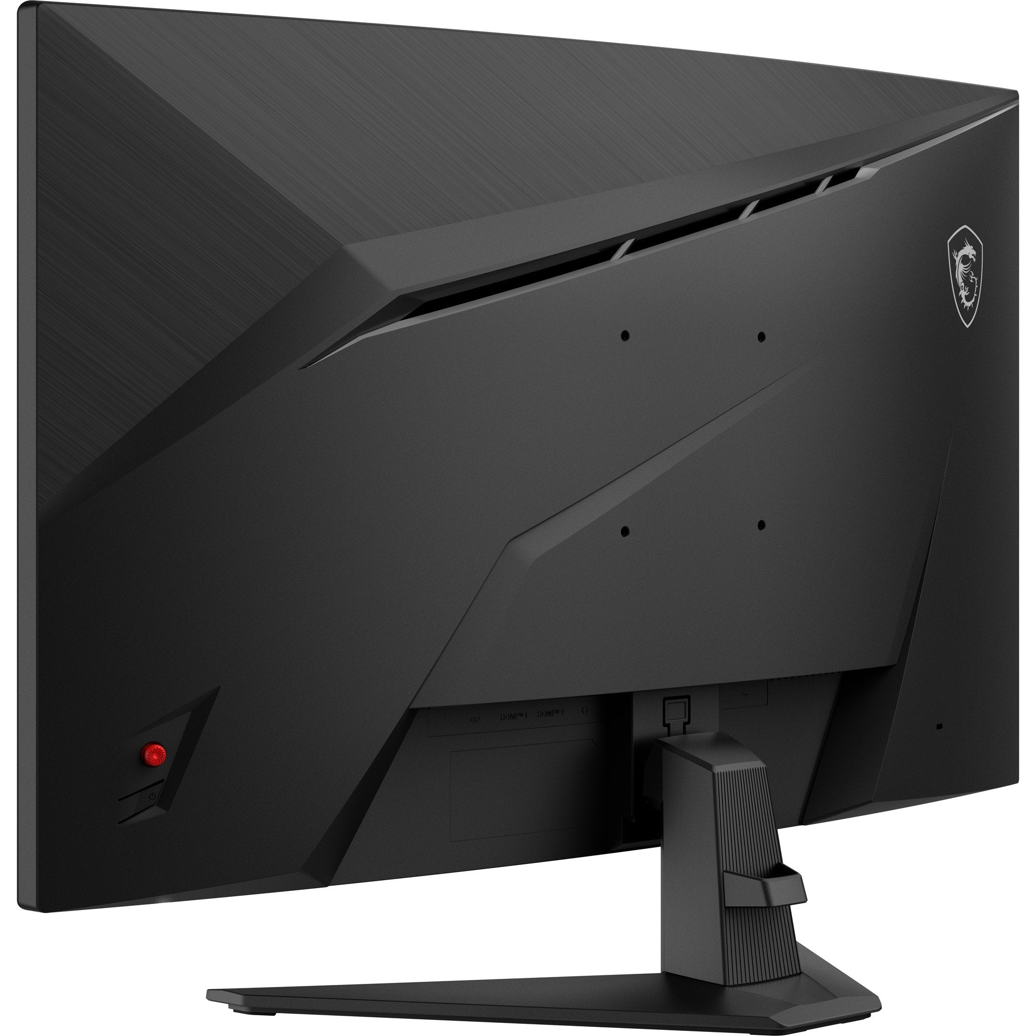 EAN 4711377320337 - MSI MAG 321CQF E18 pantalla para PC 80 cm (31.5") 2560 x 1440 Pixeles Wide Quad HD Negro imagen 10