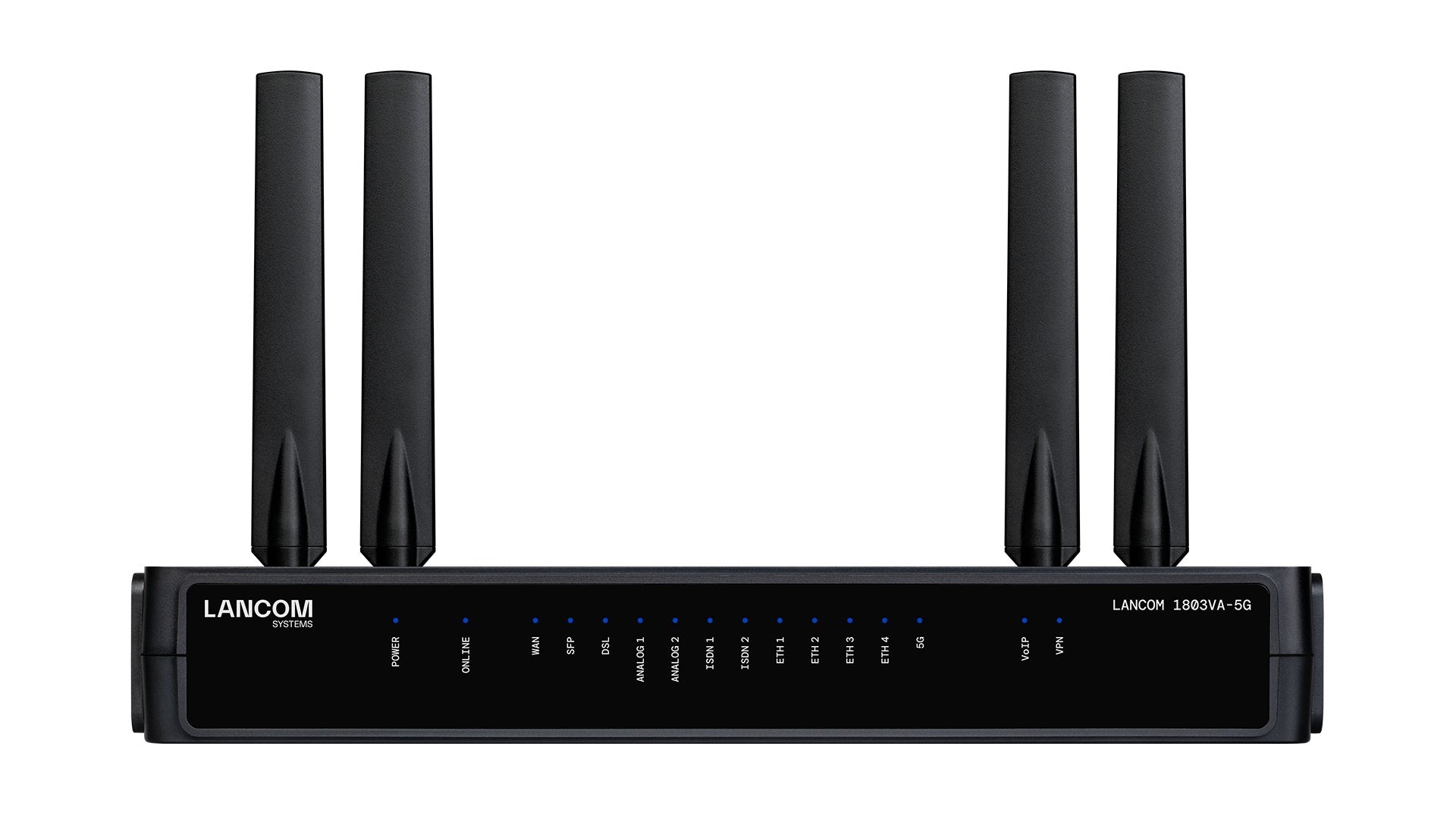 EAN 4044144621567 - LANCOM 1803VA-5G (EU) pasarel y controlador 10, 100, 1000 Mbit/s imagen 1