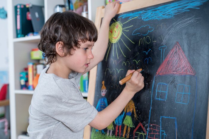 Stabilo Lápices De Colores Woody 3 En 1 Blanco Estuche 5 Ud