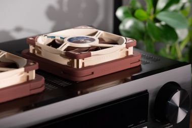 Noctua Nv-Mpg1-12. Nv-Mpg1.Brown