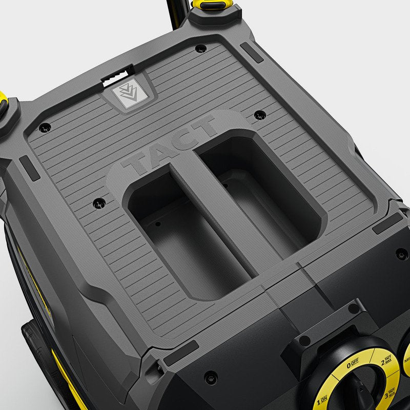 Aspirador Industrial Kärcher Nt 40/1 Tact Te L 1148-3110