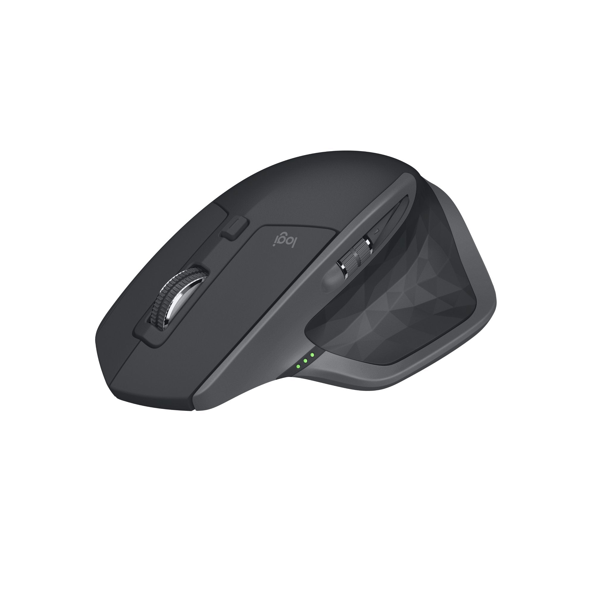 EAN 5099206118089 - Logitech MX Master 2S ratón Oficina mano derecha RF Wireless + Bluetooth Laser 4000 DPI imagen 6